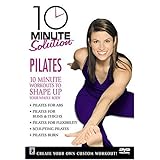 10 Minute Solution: Pilates