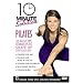 10 Minute Solution: Pilates