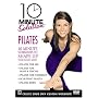 10 Minute Solution: Pilates