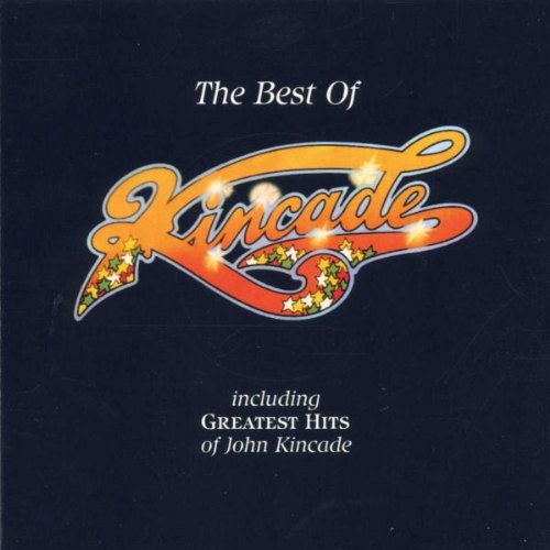 John Kincade - Best of Kincade - Zortam Music