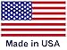 Pillowflex Indoor/Outdoor Non-Woven Pillow Form Insert for Shams or Decorative Pillow Covers (16 Inch by 16 Inch)