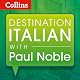 Destination Italian with Paul Noble
