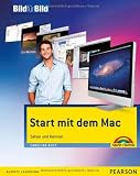Produkt-Bild: Start mit dem Mac: Sehen und K&ouml;nnen