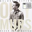 Never Been Better by Murs, Olly (2014-12-02)【並行輸入品】