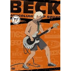 BECK DVD-BOX IV BECK DVD-BOX IV
