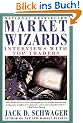 Market Wizards: Interviews with Top Traders
