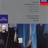 Dvorak: Symphony No. 9; American Suite