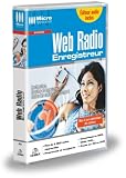 Revue Micro Application  / Web Radio Enregistreur