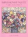 Impressionist Palette: Quilt Color & Design