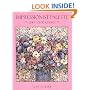 Impressionist Palette: Quilt Color & Design