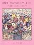 Impressionist Palette: Quilt Color & Design