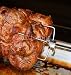 Wallmonkeys Peel and Stick Wall Decals - Rotisserie Roast - Removable Graphic