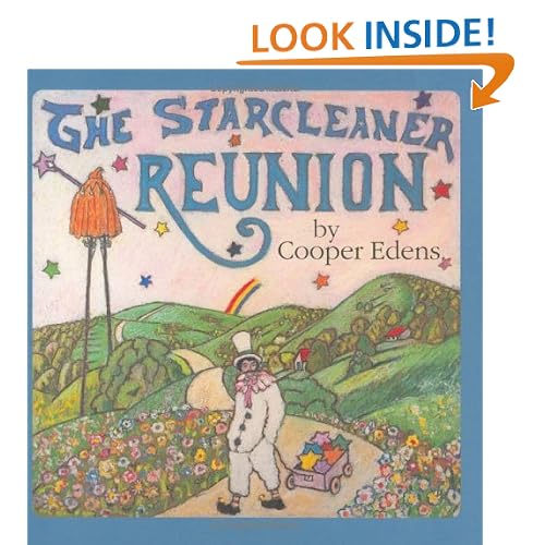 The Starcleaner Reunion