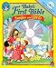 Books : Baby's First Bible Book and DVD (The First Bible Collection)