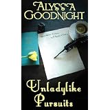 Unladylike Pursuits