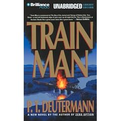 Train Man