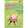 Stuck on Earth: Zenon: Girl of the 21st Century (A Stepping Stone Book(TM))