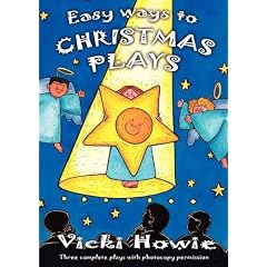 Easy Ways to Christmas Plays: Three Complete Plays with Photocopy Permission