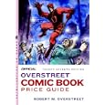 The Official Overstreet Comic Book Price Guide #37 (Official Overstreet Comic Book Price... by Robert M Overstreet