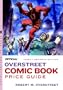 The Official Overstreet Comic Book Price Guide #37