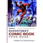The Official Overstreet Comic Book Price Guide #37 (Official Overstreet Comic Book Price... by Robert M Overstreet