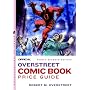 The Official Overstreet Comic Book Price Guide #37