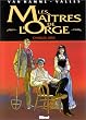 Les ma�tres de l'orge. 1, Charles, 1854