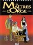 Les ma�tres de l'orge. 1, Charles, 1854