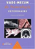 Vade-mecum de neurologie vétérinaire