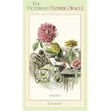 The Victorian Flower Oracle Deck: Based on JJ Grandville's