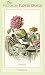 The Victorian Flower Oracle Deck: Based on JJ Grandville's "Flowers Personified"