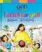 Book Family Funstuff Bible Stories Preschool
