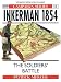 Books : Inkerman 1854: The Soldiers' Battle (Campaign)