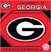 bulldog18 - Georgia Bulldogs 2010 Box Calendar
