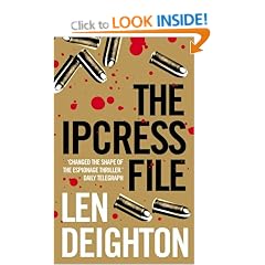 The Ipcress File