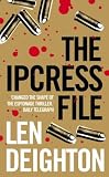 The Ipcress File