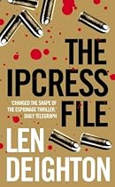 The Ipcress File