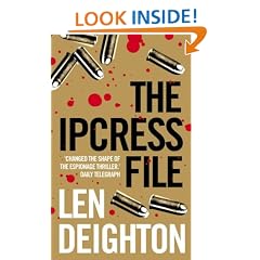 The Ipcress File