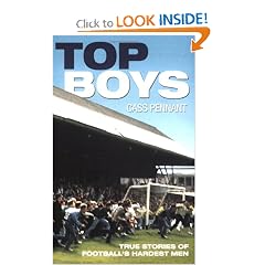 Top Boys: True Stories of Football's Hardest Men