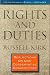 Search : Rights and Duties: Reflections on Our Conservative Constitution
