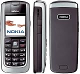 Nokia 6021 Tri Band Phone - Sim Free