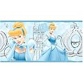 Cinderella Wall Art