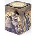 The Loathsome Library: A Box of Unfortunate Events, Books 1-6 (The Bad Beginning; The Reptile Room; The Wide Window; The Miserable Mill; The Austere Academy; The Ersatz Elevator)