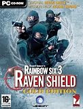 Rainbow Six 3 Gold (PC)