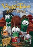 Review Sony  / VeggieTales - Lord of the Beans
