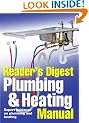 "Reader's Digest" Plumbing and Heating Manual