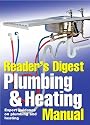"Reader's Digest" Plumbing and Heating Manual (Readers Digest)