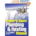 'Reader's Digest' Plumbing and Heating Manual'