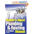 "Reader's Digest" Plumbing and Heating Manual