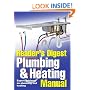 "Reader's Digest" Plumbing and Heating Manual (Readers Digest)